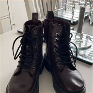burgundy boots for sale