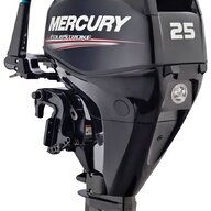 30 hp outboard engines for sale