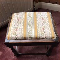 small footstool for sale