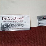 wesley barrell for sale
