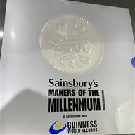millennium coin for sale