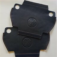 vw leather key fob for sale