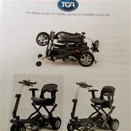 tga minimo mobility scooter for sale