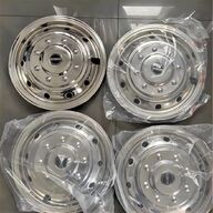 scania wheel trims for sale
