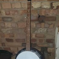 5 string banjo for sale