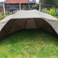 fishing brolly 50 inch for sale