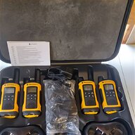 walkie talkies binatone for sale