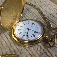 quartz pocket watch for sale