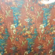 1950s upholstery fabric for sale