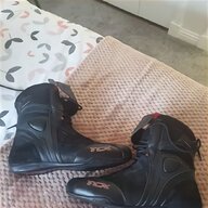 short motorbike boots for sale