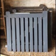 wooden baby gate for sale