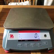 ohaus scales for sale