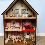 asda dolls house for sale
