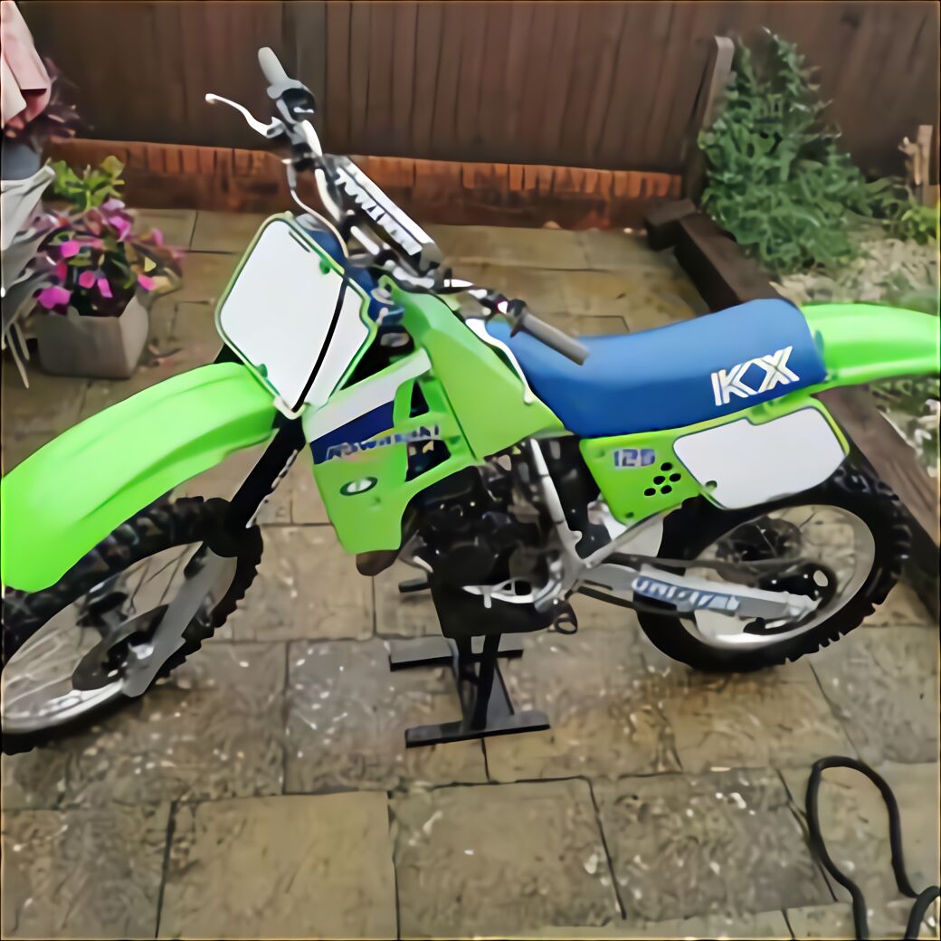 Kawasaki Kmx 125 for sale in UK | 39 used Kawasaki Kmx 125