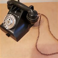 bakelite telephone for sale