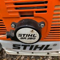 stihl 600 backpack blower for sale