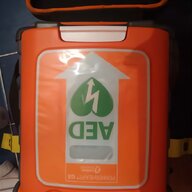 defibrillator for sale