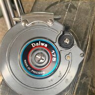 centre pin fishing reels for sale