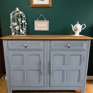 grey sideboard for sale