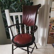 antique desk chair for sale