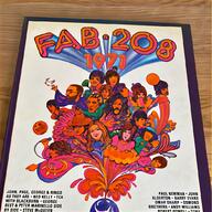 fab 208 annual for sale