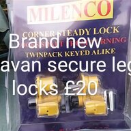 caravan leg winder for sale