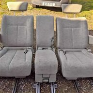 vw t5 seats rails for sale