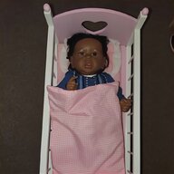 ethnic baby annabell doll for sale