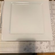 square dinner plates for sale