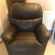 natuzzi leather chair for sale