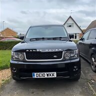 hawke range rover for sale