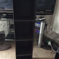 dvd storage rack for sale