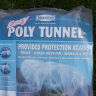 polytunnel cover for sale