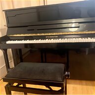 adjustable piano bench for sale