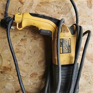 hitachi sds hammer drill 110v for sale