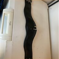 anatomical dressage girth for sale