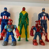 marvel action figures for sale