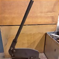 hand guillotine for sale