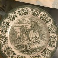 english ironstone tableware old inns series for sale