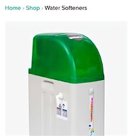 water softener parts for sale