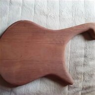guitar bodies for sale