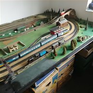 n scale layouts for sale