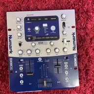 dj mixers for sale