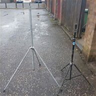 t bar light stand for sale