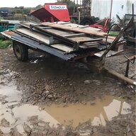 hay trailer for sale