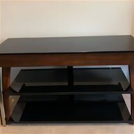 dark wood tv stand for sale