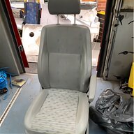 vivaro drivers seat with arm rest for sale