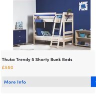 thuka shorty for sale