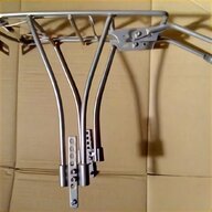 rear alloy pannier rack for sale