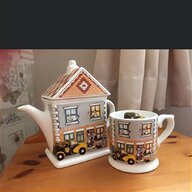 vintage ringtons teapot for sale